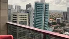 Foto 5 de Apartamento com 1 Quarto à venda, 35m² em Piedade, Jaboatão dos Guararapes