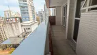 Foto 11 de Apartamento com 2 Quartos à venda, 84m² em Boqueirão, Santos