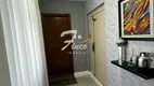 Foto 11 de Apartamento com 3 Quartos à venda, 116m² em Pompeia, Santos