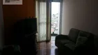Foto 2 de Apartamento com 2 Quartos à venda, 56m² em Jardim São Luís, São Paulo