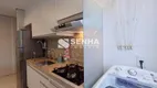 Foto 7 de Apartamento com 2 Quartos para alugar, 45m² em Santa Maria, Uberlândia