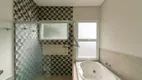 Foto 29 de Casa de Condomínio com 4 Quartos para alugar, 426m² em Alphaville Dom Pedro, Campinas