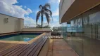 Foto 16 de Cobertura com 4 Quartos para alugar, 400m² em Jardim Madalena, Campinas