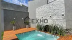 Foto 6 de Casa com 4 Quartos à venda, 200m² em Anápolis City, Anápolis