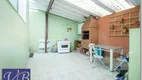 Foto 6 de Casa com 3 Quartos à venda, 125m² em Vila Camilopolis, Santo André
