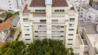 Foto 28 de Apartamento com 3 Quartos à venda, 208m² em Juvevê, Curitiba