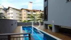 Foto 4 de Apartamento com 2 Quartos à venda, 80m² em Itacorubi, Florianópolis