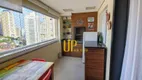 Foto 9 de Apartamento com 2 Quartos à venda, 88m² em Vila Gumercindo, São Paulo