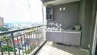 Foto 18 de Apartamento com 2 Quartos à venda, 60m² em Jardim Bonfiglioli, São Paulo