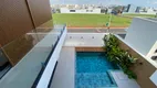 Foto 8 de Casa de Condomínio com 4 Quartos à venda, 282m² em Jardim Residencial Dona Lucilla , Indaiatuba