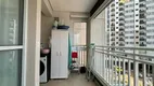 Foto 3 de Apartamento com 2 Quartos à venda, 60m² em Jardim Marajoara, São Paulo