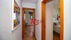 Foto 42 de Apartamento com 3 Quartos à venda, 204m² em Boqueirão, Santos