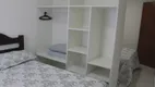 Foto 9 de Apartamento com 1 Quarto para alugar, 45m² em Mirim, Praia Grande