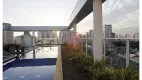 Foto 19 de Apartamento com 1 Quarto à venda, 37m² em Brooklin, São Paulo