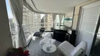 Foto 5 de Apartamento com 1 Quarto para alugar, 95m² em Cerqueira César, São Paulo