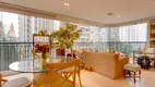 Foto 17 de Apartamento com 3 Quartos à venda, 230m² em Vila Nova Conceição, São Paulo