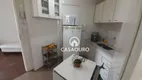 Foto 15 de Apartamento com 2 Quartos à venda, 59m² em Cruzeiro, Belo Horizonte