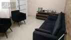 Foto 8 de Sobrado com 3 Quartos à venda, 120m² em Vila Paulicea, Mogi das Cruzes