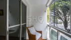 Foto 6 de Apartamento com 2 Quartos à venda, 65m² em Vila Nova Conceição, São Paulo