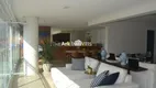 Foto 2 de Apartamento com 3 Quartos à venda, 271m² em Chácara Klabin, São Paulo