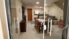 Foto 2 de Casa com 3 Quartos à venda, 124m² em Parque Jambeiro, Campinas