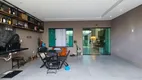 Foto 11 de Casa com 3 Quartos à venda, 146m² em Moinho dos Ventos, Goiânia