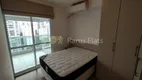 Foto 18 de Flat com 1 Quarto para alugar, 50m² em Campo Belo, São Paulo