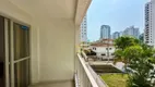 Foto 3 de Apartamento com 2 Quartos à venda, 84m² em Jardim Astúrias, Guarujá