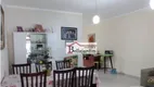 Foto 4 de Casa com 3 Quartos para venda ou aluguel, 120m² em Vila Alice, Santo André