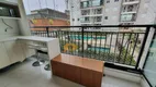 Foto 2 de Apartamento com 2 Quartos à venda, 57m² em Vila das Mercês, São Paulo