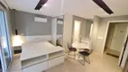 Foto 6 de Flat com 1 Quarto para alugar, 30m² em Consolação, São Paulo