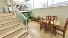 Foto 42 de Casa com 4 Quartos à venda, 239m² em Jardim Bela Vista, Santo André
