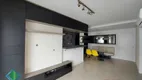 Foto 4 de Apartamento com 2 Quartos à venda, 69m² em Pantanal, Florianópolis