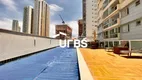 Foto 9 de Apartamento com 3 Quartos à venda, 74m² em Jardim Goiás, Goiânia