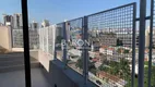 Foto 6 de Cobertura com 2 Quartos à venda, 128m² em Vila Madalena, São Paulo