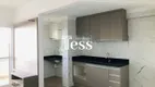 Foto 8 de Apartamento com 1 Quarto para alugar, 48m² em Jardim Urano, São José do Rio Preto