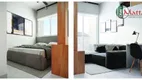 Foto 3 de Apartamento com 1 Quarto à venda, 29m² em São Pedro, Juiz de Fora