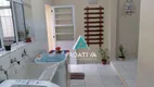 Foto 13 de Casa com 3 Quartos à venda, 73m² em Jardim Guarara, Santo André