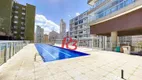 Foto 47 de Apartamento com 1 Quarto para venda ou aluguel, 44m² em Pompeia, Santos