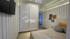 Foto 18 de Sobrado com 3 Quartos à venda, 135m² em Sítios Santa Luzia, Aparecida de Goiânia