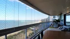 Foto 9 de Apartamento com 4 Quartos à venda, 257m² em Praia de Itaparica, Vila Velha