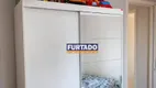 Foto 3 de Apartamento com 2 Quartos à venda, 59m² em Vila Valparaiso, Santo André