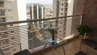 Foto 5 de Apartamento com 3 Quartos para alugar, 138m² em Jardim Irajá, Ribeirão Preto