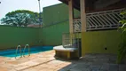 Foto 8 de Casa com 4 Quartos à venda, 450m² em Campo Belo, São Paulo