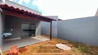 Foto 14 de Casa com 3 Quartos à venda, 100m² em Nova Olinda, Aparecida de Goiânia