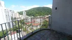 Foto 2 de Apartamento com 3 Quartos à venda, 90m² em Pitangueiras, Guarujá