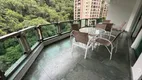 Foto 9 de Apartamento com 3 Quartos à venda, 186m² em Barra Funda, Guarujá