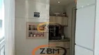 Foto 9 de Apartamento com 3 Quartos à venda, 81m² em Centro, Londrina