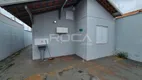 Foto 13 de Casa com 2 Quartos para alugar, 60m² em Jardim Araucária, São Carlos