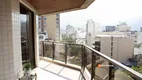 Foto 7 de Flat com 3 Quartos à venda, 190m² em Ipanema, Rio de Janeiro